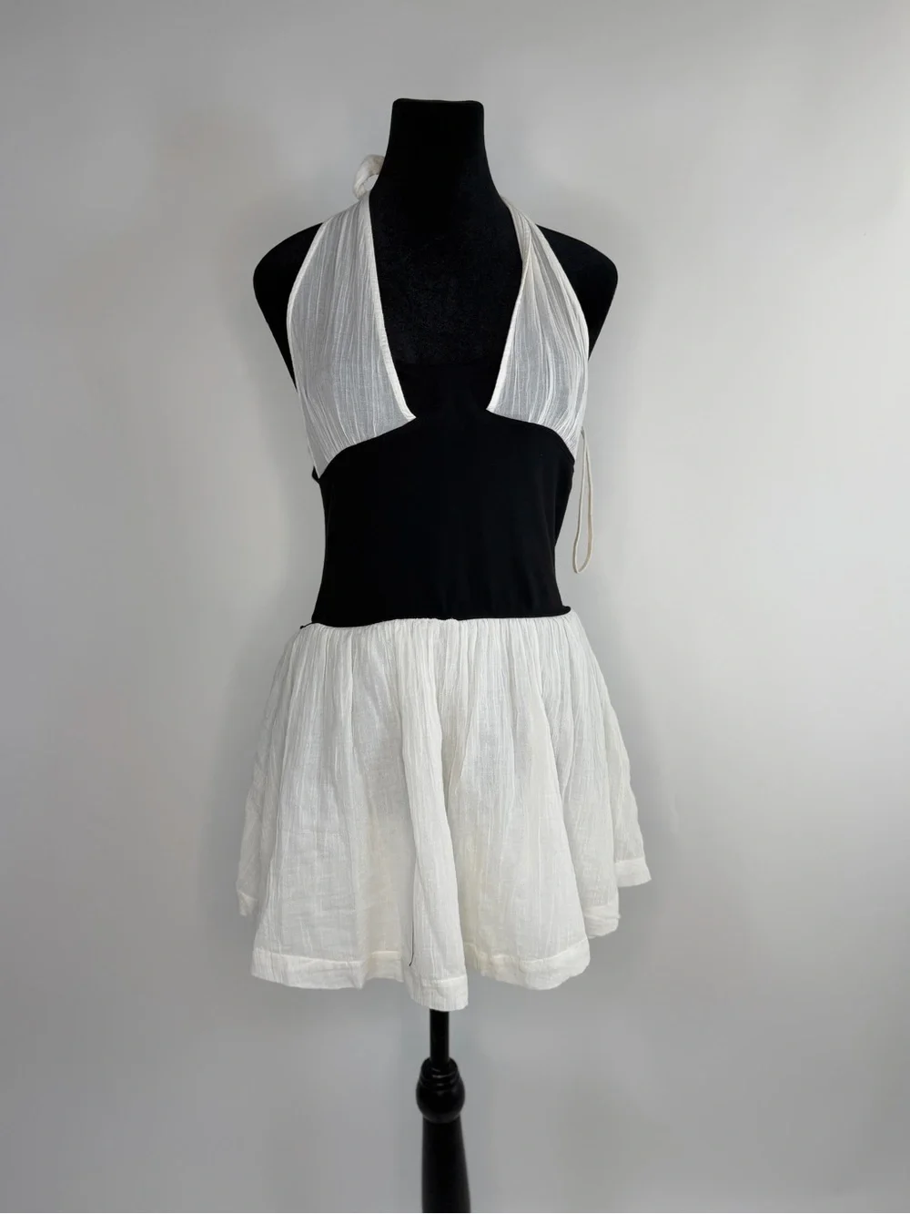 Free People x Revolve x free-est Babetown Mini Dress